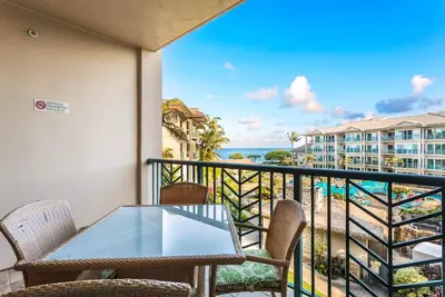 Image de Waipouli Beach Resort B302 Ocean View 2 Bd 3 Ba