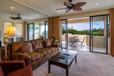 Image de Kapalua Golf Villas Fairway View 1 Bedroom