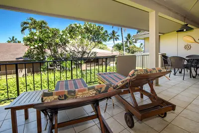 Image de Kaanapali Maui Eldorado I202 Garden View 1 Bd