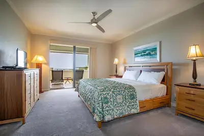 Image de Kapalua Golf Villa 23t1 Gold Ocean View 1 Bedroom