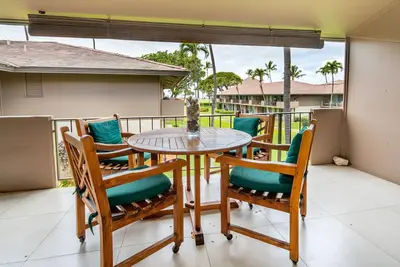 Image de Kaanapali Maui Eldorado H206 Partial Ocean 1 Bd