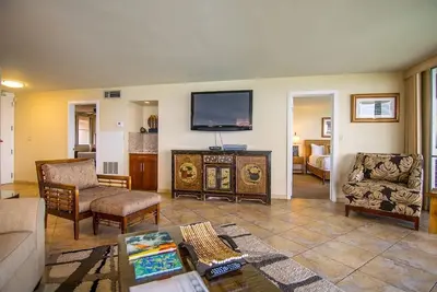 Image de Royal Kahana Maui 1110 Oceanfront 2 Bedroom 2 Bath