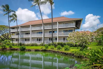 Image de Kiahuna Plantation Resort Ocean View 2 Bedroom