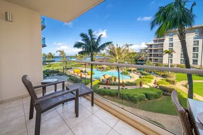 Image de Honua Kai Hokulani 305 Ocean View 2 Bedroom 2 Bath