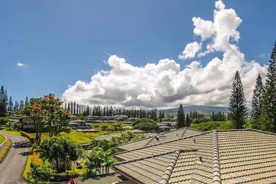 Image de Kapalua Golf Villas Fairway View 2 Bedroom