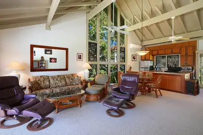 Image de Kiahuna Plantation Resort 76 Ocean View 2 Bd 2 Ba