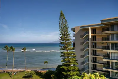 Image de Royal Kahana Maui 601 Partial Ocean View 2 Bedroom