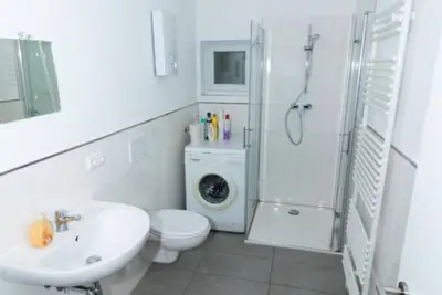 Image de Apartment 4 person Blumenthal