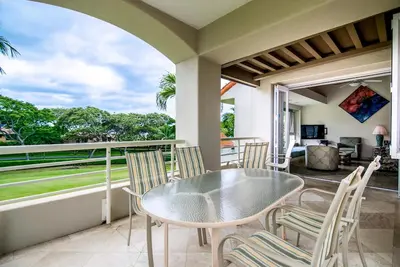 Image de Palms at Wailea Villa 1806 Garden Deluxe 2 Bd 2 Ba
