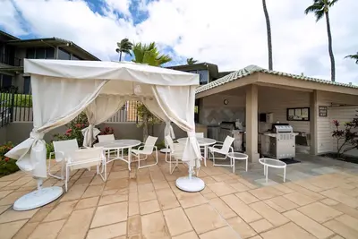 Image de Kapalua Bay Villa 19g2 Gold Oceanfront 2 Bedroom