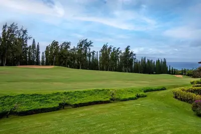 Image de Kapalua Ridge Villa 2522 Fairway View 1 Bedroom