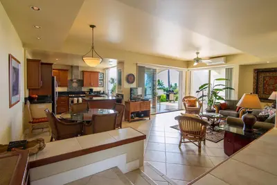 Image de Palms at Wailea Villa 1103 Ocean View 1 Bd 2 Ba