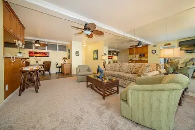 Image de Royal Kahana Maui 912 Oceanfront 1 Bedroom