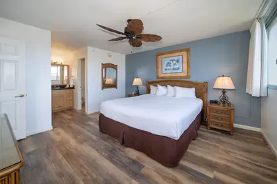Image de Royal Kahana Maui Partial Ocean View 2 Bedroom