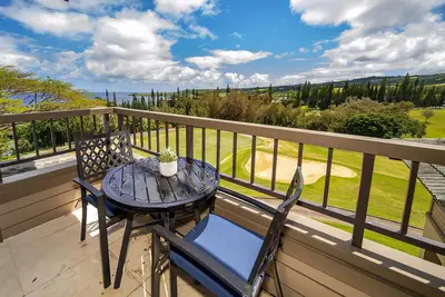 Image de Kapalua Ridge Villa 1822 Gold Ocean View 1 Bedroom