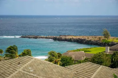 Image de Kapalua Ridge Villas Gold Ocean View 2 Bedroom