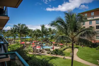 Image de Honua Kai Konea 307 Ocean View 2 Bedroom 2 Bath