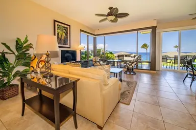Image de Kapalua Bay Villas Ocean View 1 Bedroom