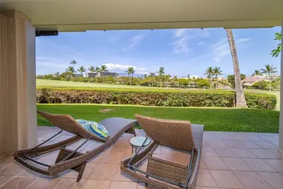 Image de Kaanapali Maui Eldorado A106 Partial Ocean 1 Bd