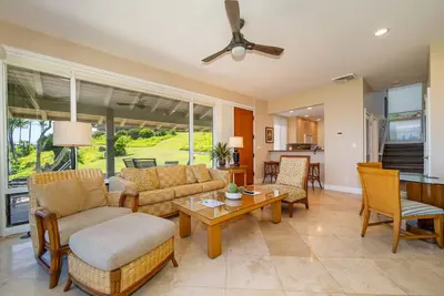 Image de Kapalua Bay Villas Gold Ocean View 1 Bedroom