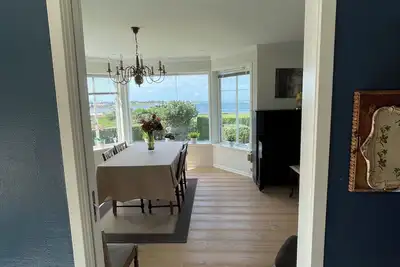 Image de Elegant house close to the beach