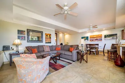 Image de Palms at Wailea Villa 2203 Garden Deluxe 1 Bd 2 Ba