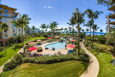 Image de Honua Kai Ocean View Studio