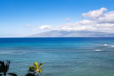 Image de Royal Kahana Maui 807 Ocean View 1 Bedroom