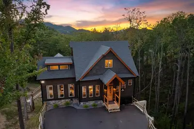 Image de Wander Pigeon Forge