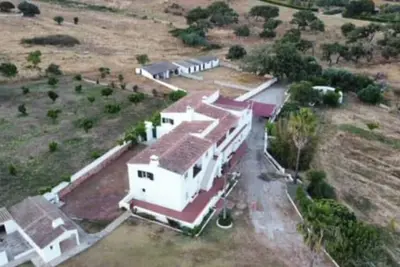 Image de Herdade do Castanheiro E, Bensafrim quiet country life a few minutes from Lagos.