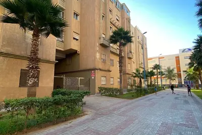 Belle Appartement Mohammédia