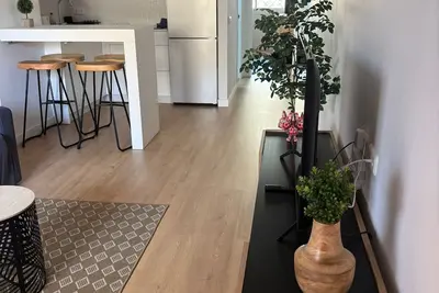 Image de 1 Bedroom flat Centre Torremolinos with Swimming Pool & close to the beach