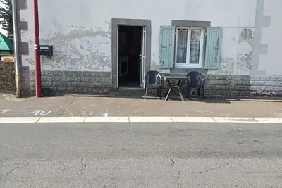 Image de Maison de bourg 3 chambre 2 lits doubles et 2 lits superposés