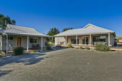 Image de The Metung Crest - Metung