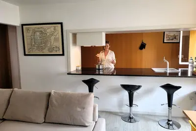 Image de Afonso Henriques - 2-bedroom apartment 100m from Braga Cathedral