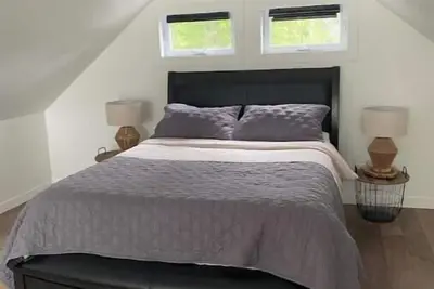 Image de Kilpikonna Chalet - Lake & Spa View