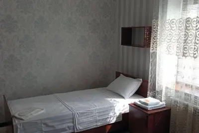 Image de Guest house \"Behruz 5 star\"