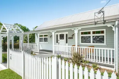 Image de Rosemill Cottage - Mobility friendly accommodation never looked better!