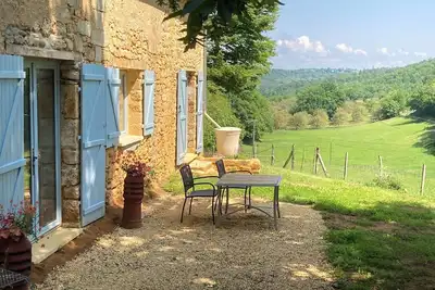 Image de Perigord Noir - Beautiful cottage in a quiet location with shared swimming pool