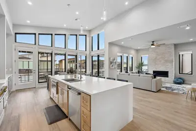 Image de Pk Sunset | 4 bedroom, community pool, hot tub, marina