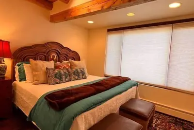 Image de Your Sanctuary Retreat Near Santa Fe