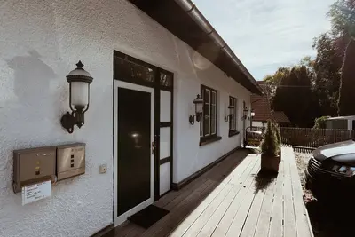 Image de Vacation apartment \"Ammersee\" at Andechs Monastery