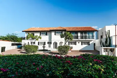 Image de Villa Fontana 2 - Luxury Aruba Villa Near Eagle Beach w/ Private Pool