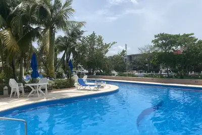 Image de 201 | Marina y Villas in Puerto Aventuras
