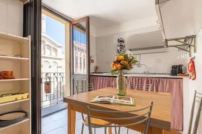 Image de Rifugio romantico con vista esclusiva - Centro Città