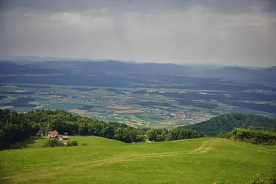 Image de Apartment 4 Macesen - Amazing place in the mountains - Pr Ambružarju