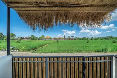 Image de Casa Enero 1 - Local Family House