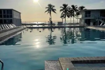 Image de Cozy Studio Bay View! \n\n