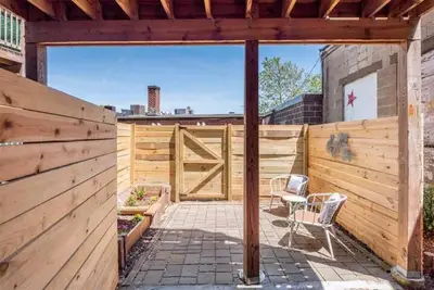 Image de Jennifers Private Apartment with Outdoor Patio