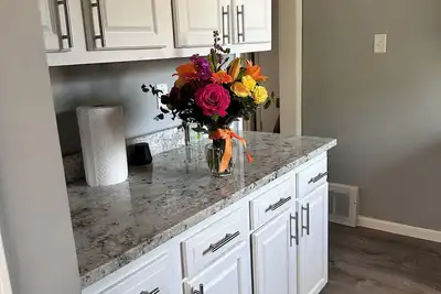 Image de Relax in style: Chic 2 bedroom haven in brickell.